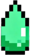Block Breaker Acid Spit Icon