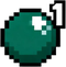 Block Breaker Multi-ball Icon