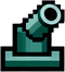 Block Breaker Speed Up Icon