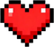 Block Breaker Extra Life Icon