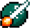 Block Breaker Laser Icon