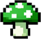 Block Breaker Spore Shot Icon